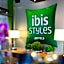 ibis Styles Leipzig
