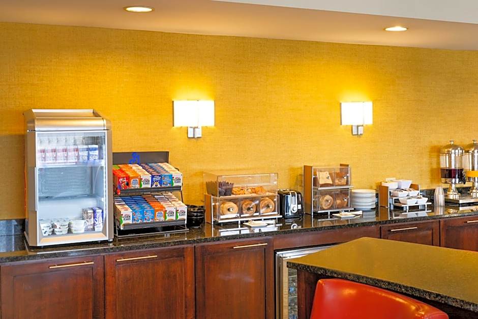 Pittsburgh Marriott City Center