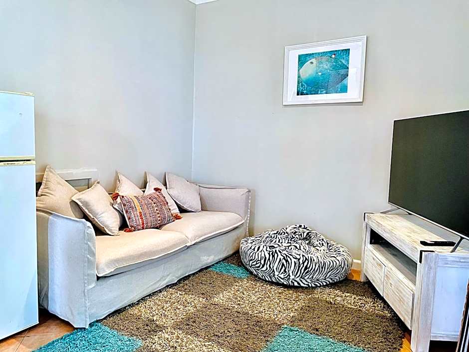 Rosehaven on Rosebud