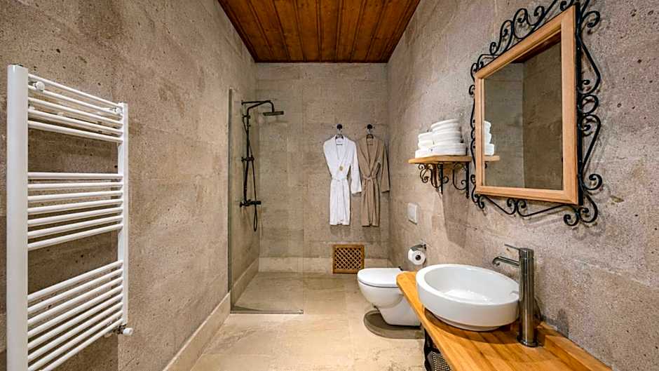 Duven Hotel Cappadocia