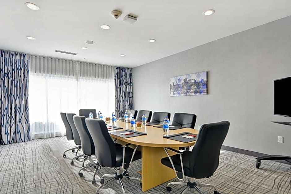 TownePlace Suites by Marriott Bridgewater Branchburg