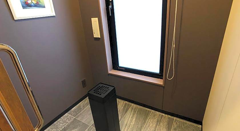 Hotel Route Inn Tsuchiura