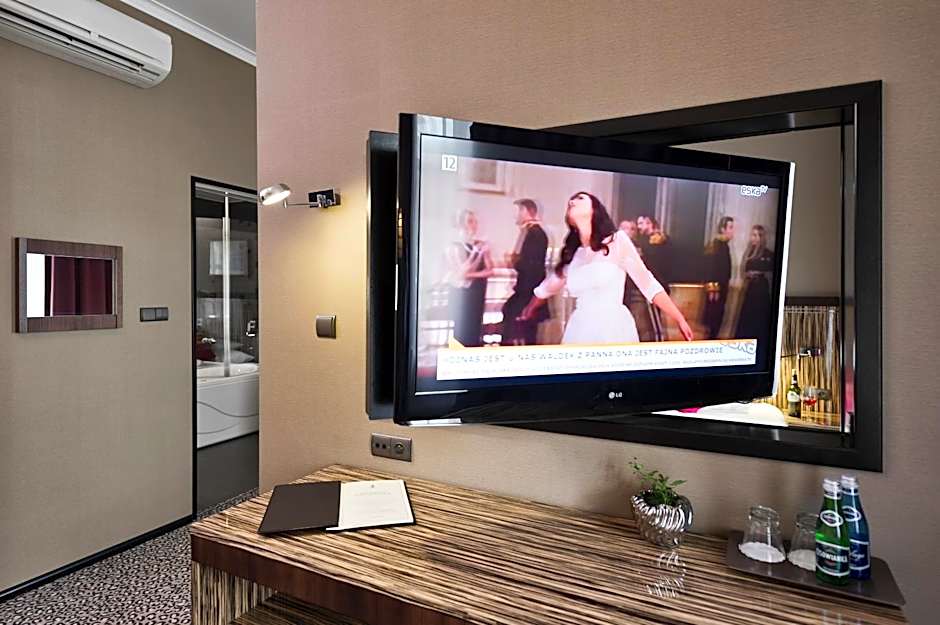 Hotel Fado Spa & Restaurant