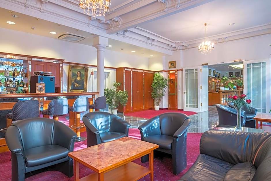 Hotel Bayernland