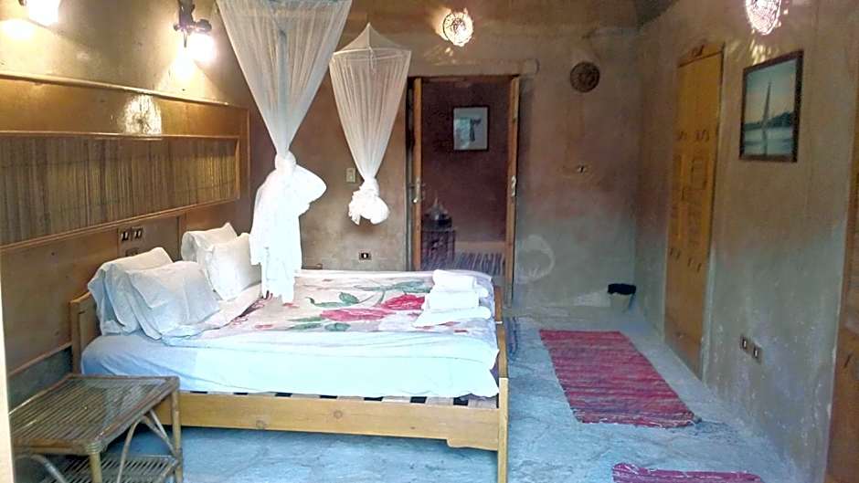 Eskaleh Eco-Lodge
