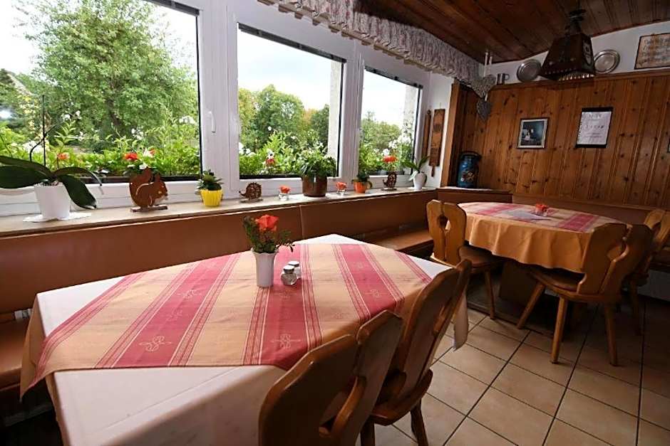 Landgasthof Grüner Baum