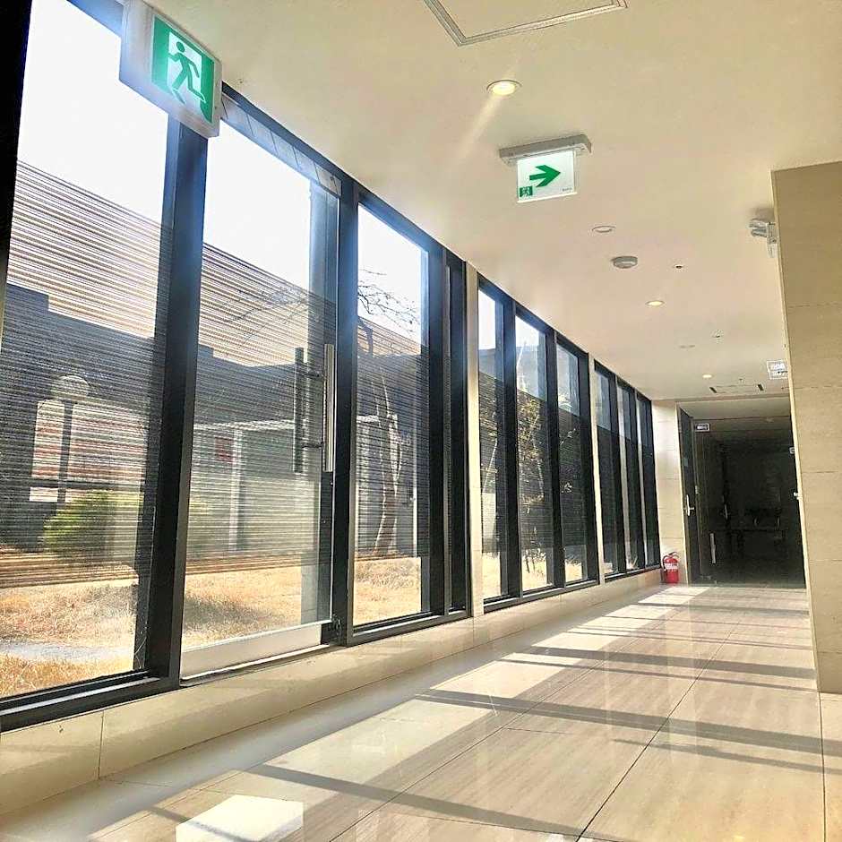 Gukje Business Hotel