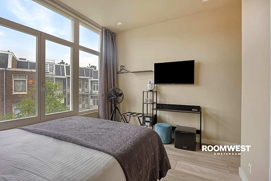 RoomWest Amsterdam