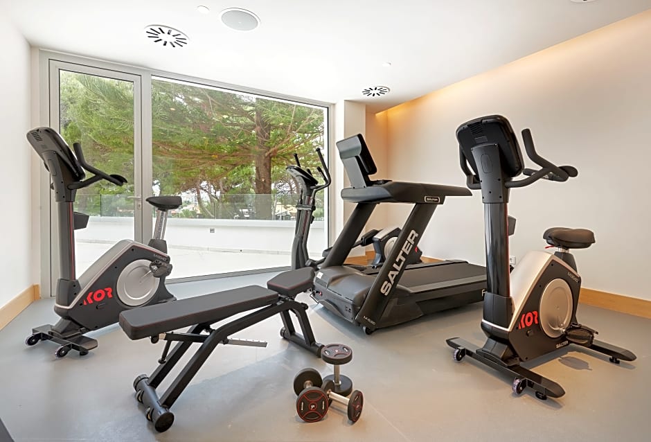 Hipotels Bahia Grande