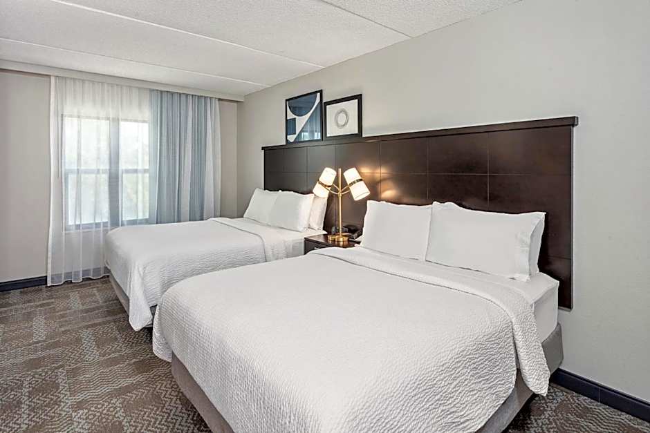 Staybridge Suites Latham By IHG