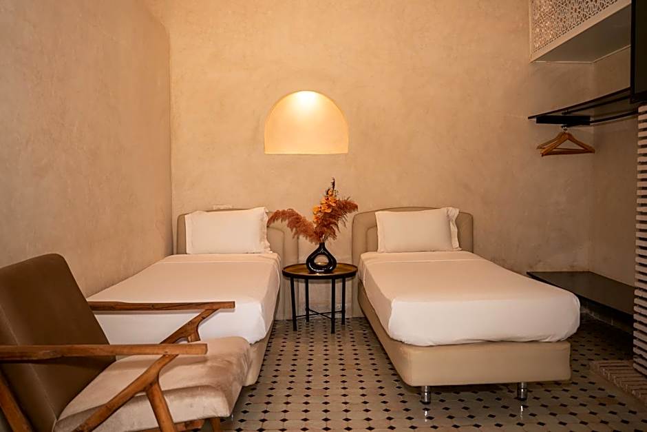 Just V hotel & Spa