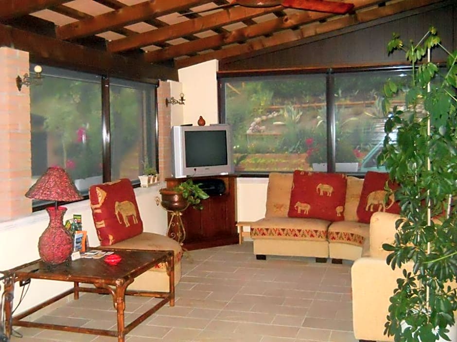 Bed&Breakfast Silent Valley – Ripatransone, MO
