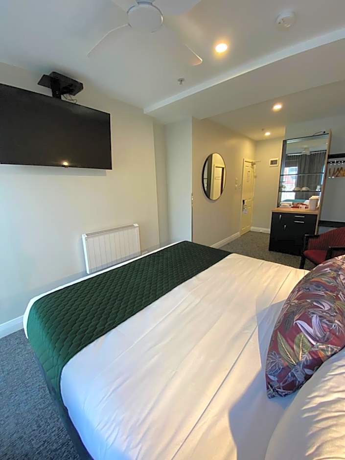 Trinity Hotel