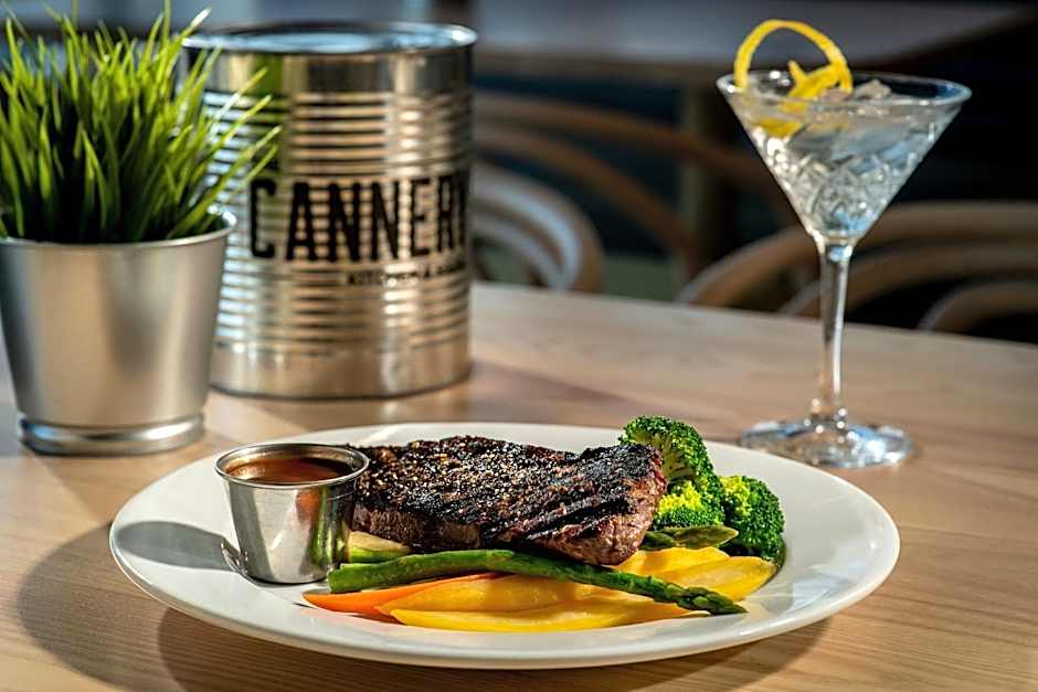 Atlantica Hotel Halifax