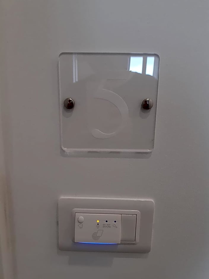 Bed and Breakfast Stella del Sud Makari