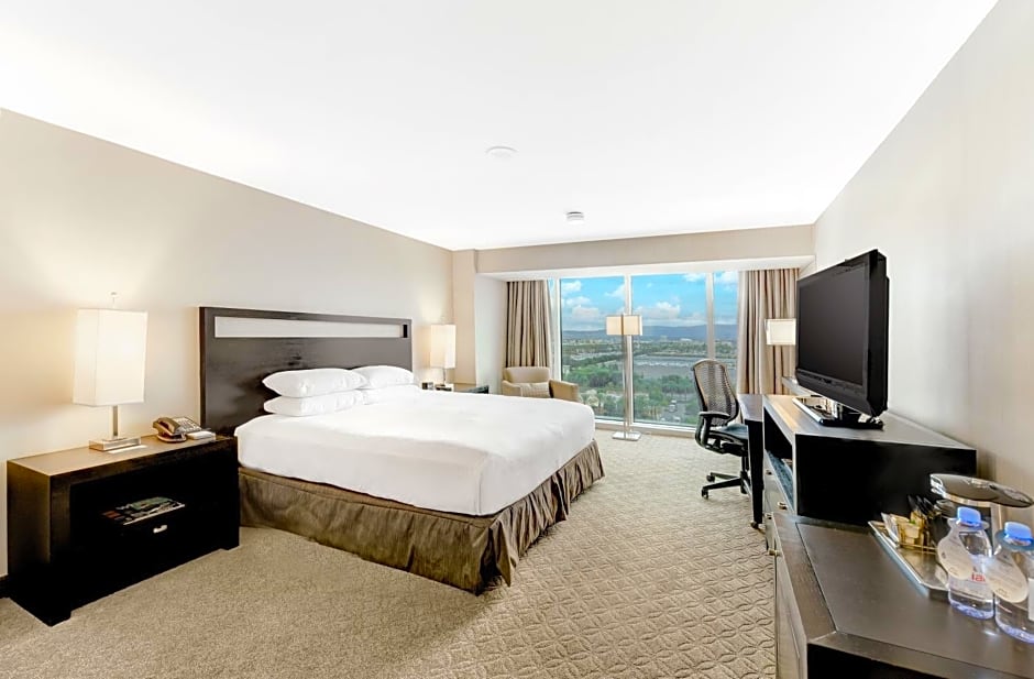Hilton Anaheim