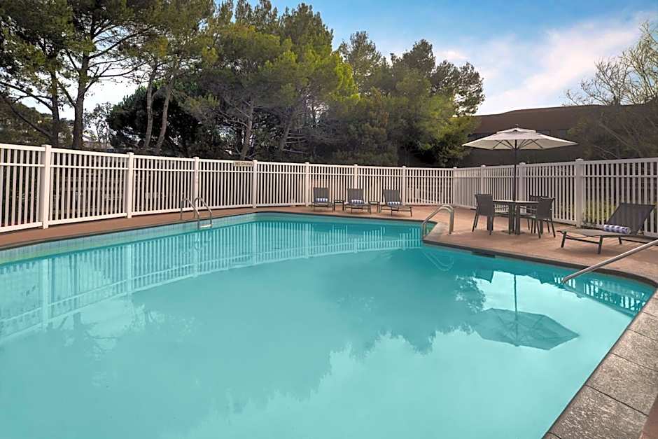 Residence Inn by Marriott San Francisco Airport/San Mateo