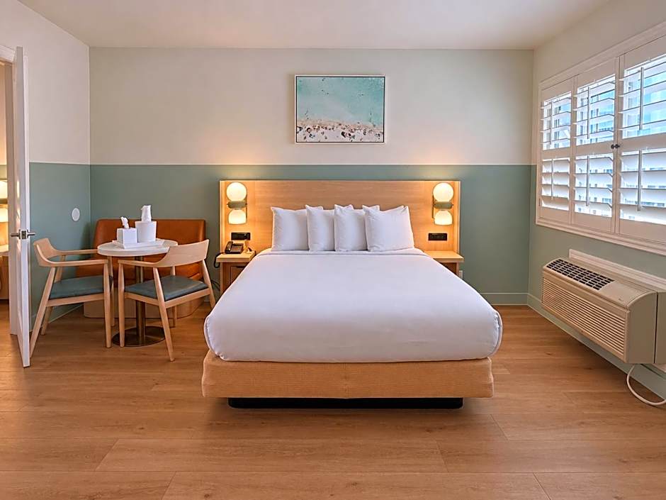 Stargazer Hotel