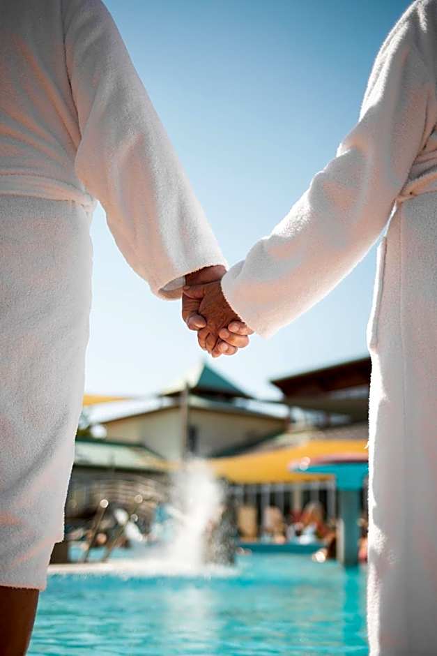 Thermal Hotel Mosonmagyarovar