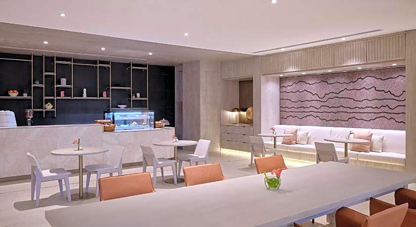 Arabella Beach Hotel Kuwait, Vignette Collection By IHG