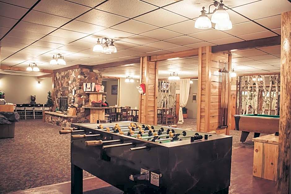 North Ironwood Acres - Black River Lodge