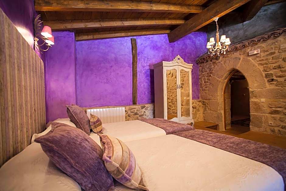 Hotel Rural La Torre de Bisjueces