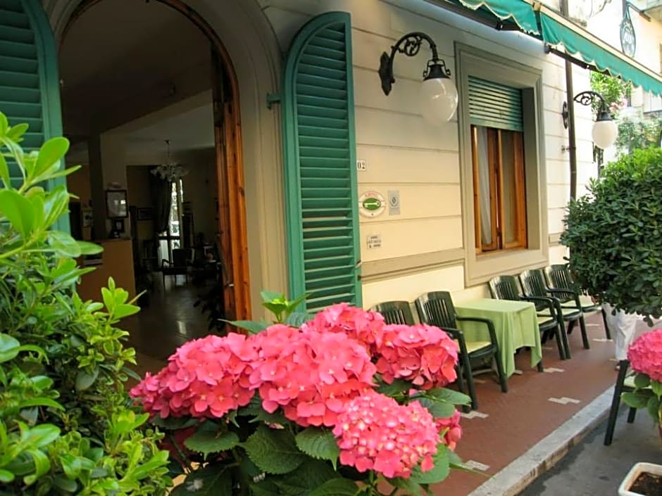 Albergo Natucci