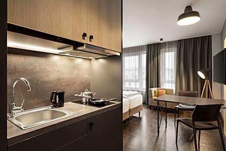Comfort Plus Room