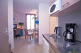 Odalys City Marseille Canebière