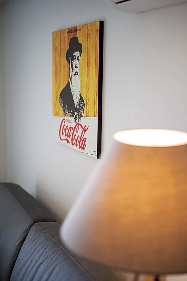 Residence Saletta Casale