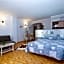 Unique Hotel Apartments