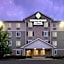 WoodSpring Suites Raleigh Apex