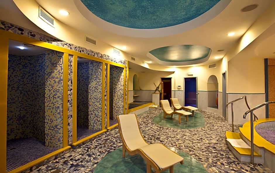 Hotel Terme Alexander