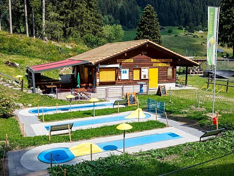 Boutique-Hotel Vincenz