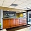 Quality Inn Troutville - Roanoke North
