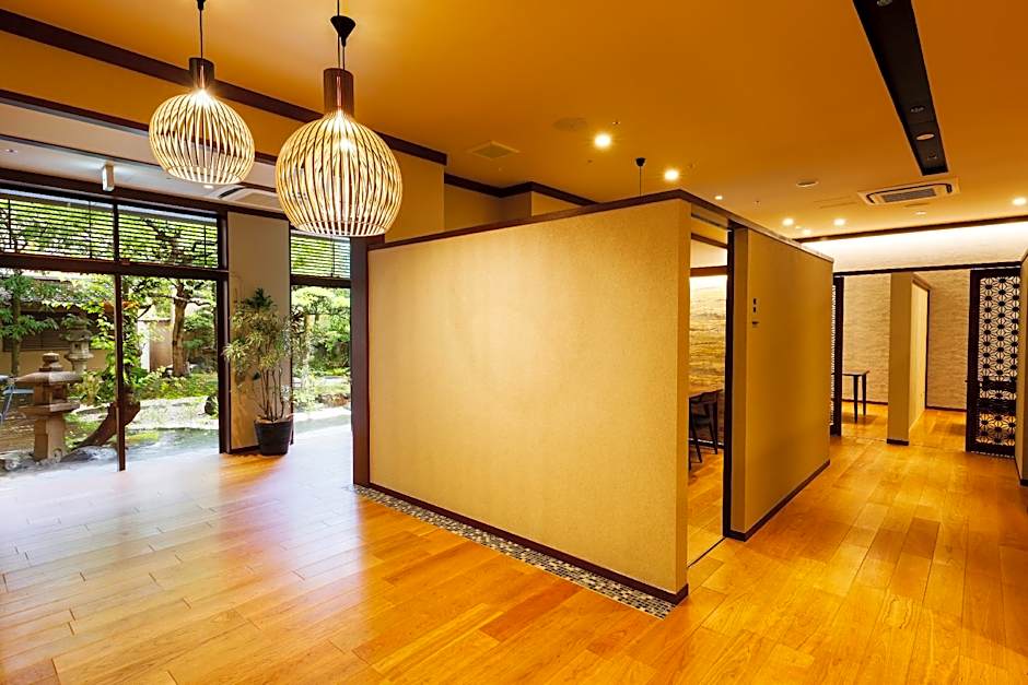Asukasou Hotel