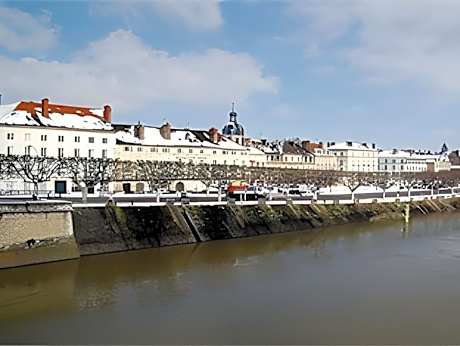 Hotel Saint Jean