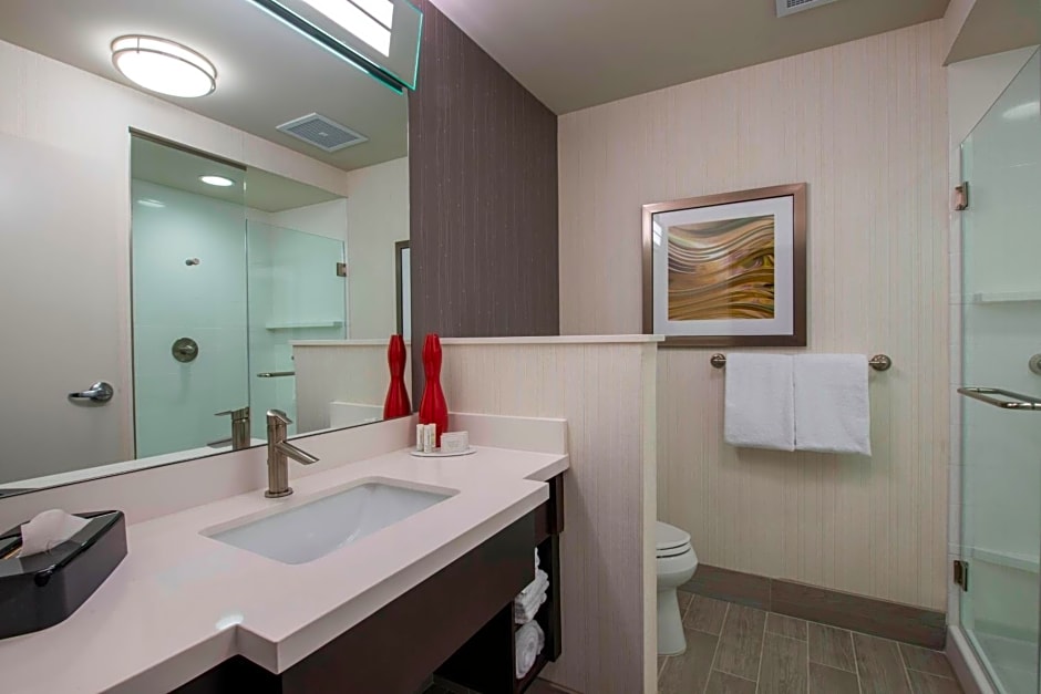 Courtyard by Marriott Columbus