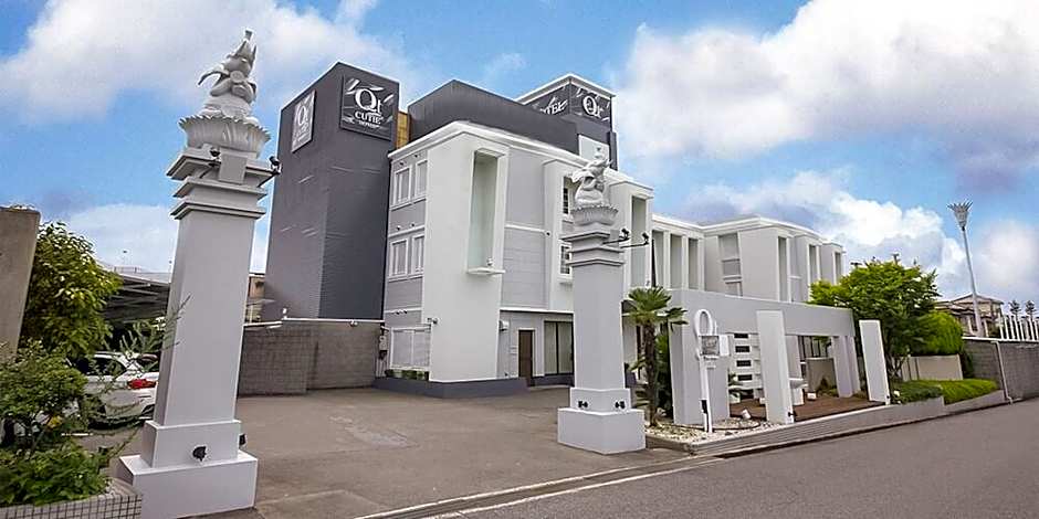 Hotel QT Minami Osaka -Adult Only