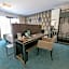 Best Western Hotel Journel Saint-Laurent-du-Var