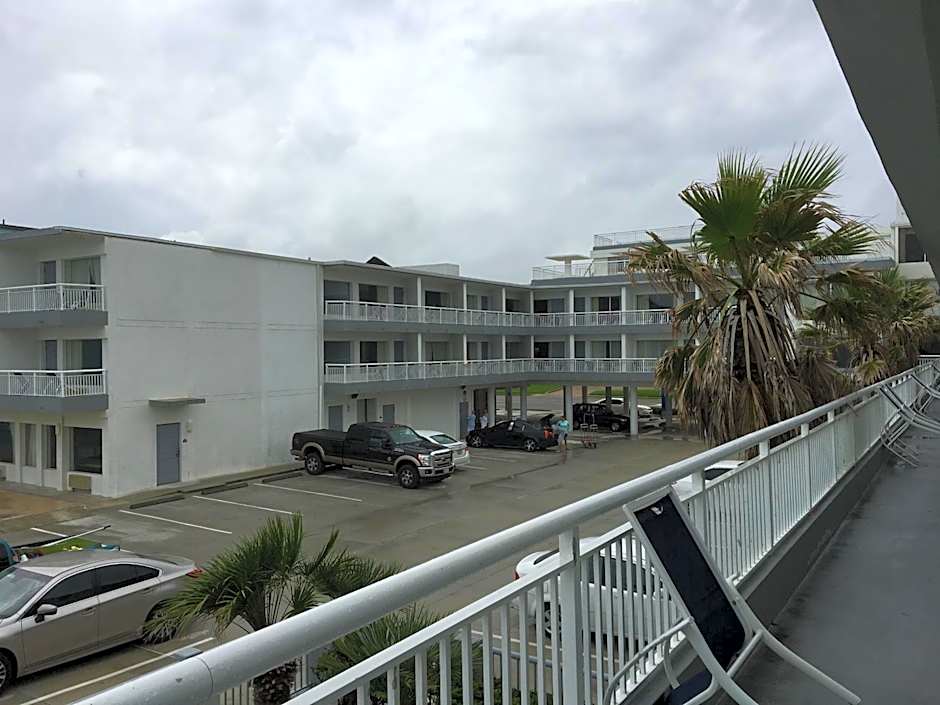 Arya Blu Inn and Suites