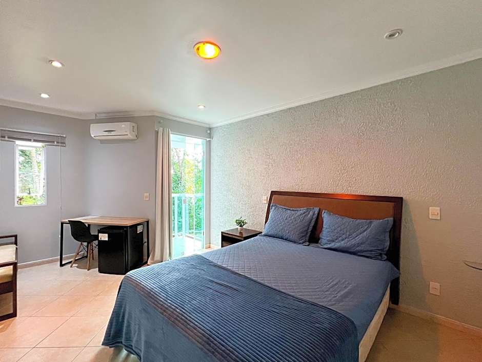 Pousada Altas Natureza