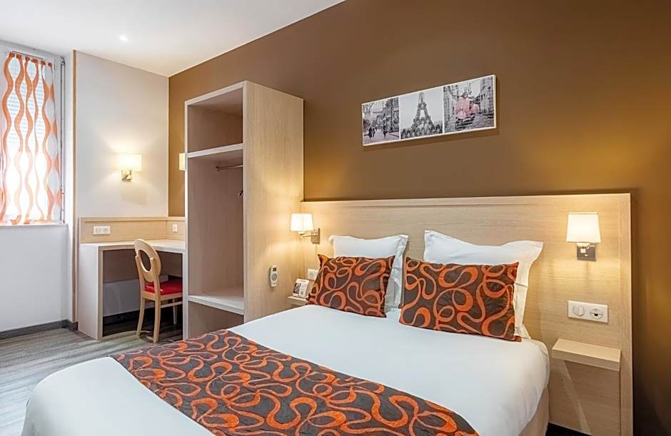 The Originals City, Hôtel Régina, Périgueux