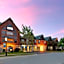 Days Inn by Wyndham Mackinaw City/Bridgeview Area