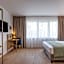 Hotel Euro Capital Brussels