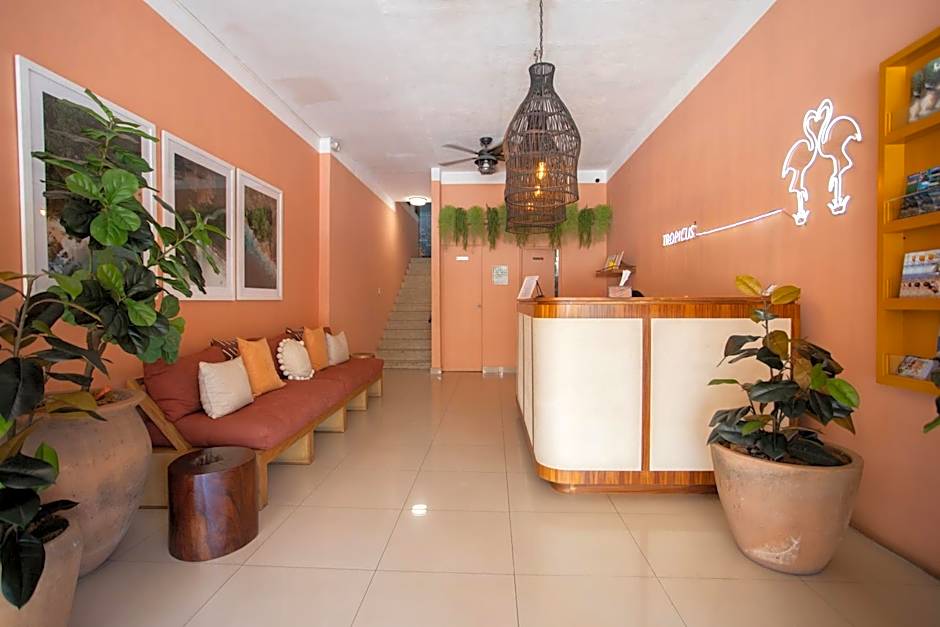 Hotel Tropicus Boutique