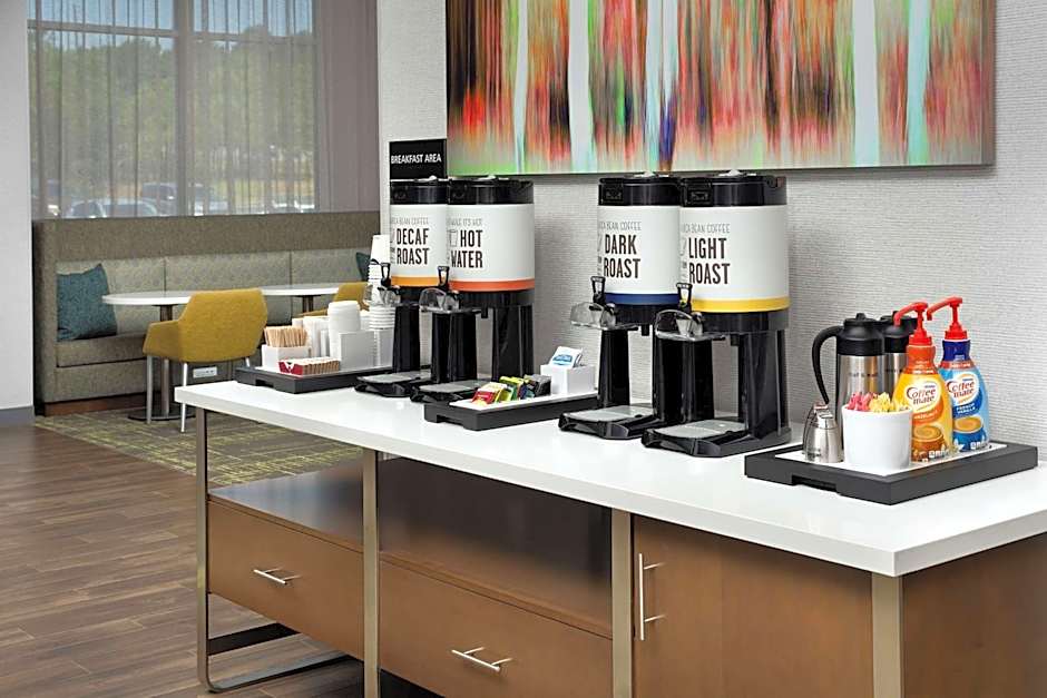 Hampton Inn By Hilton & Suites Lexington, SC