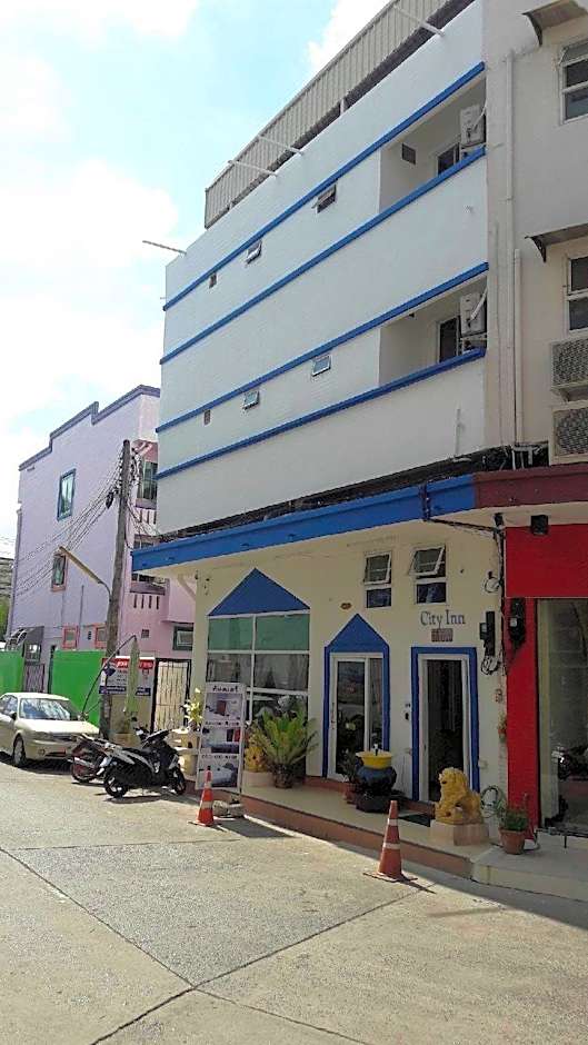 City Inn