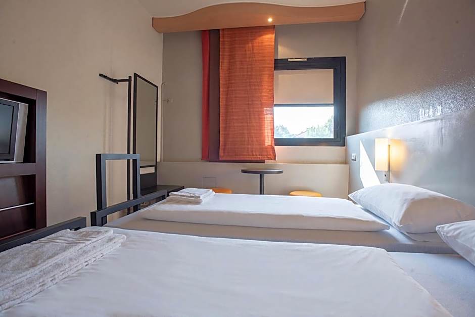 a&o Hostel Milano Ca Granda