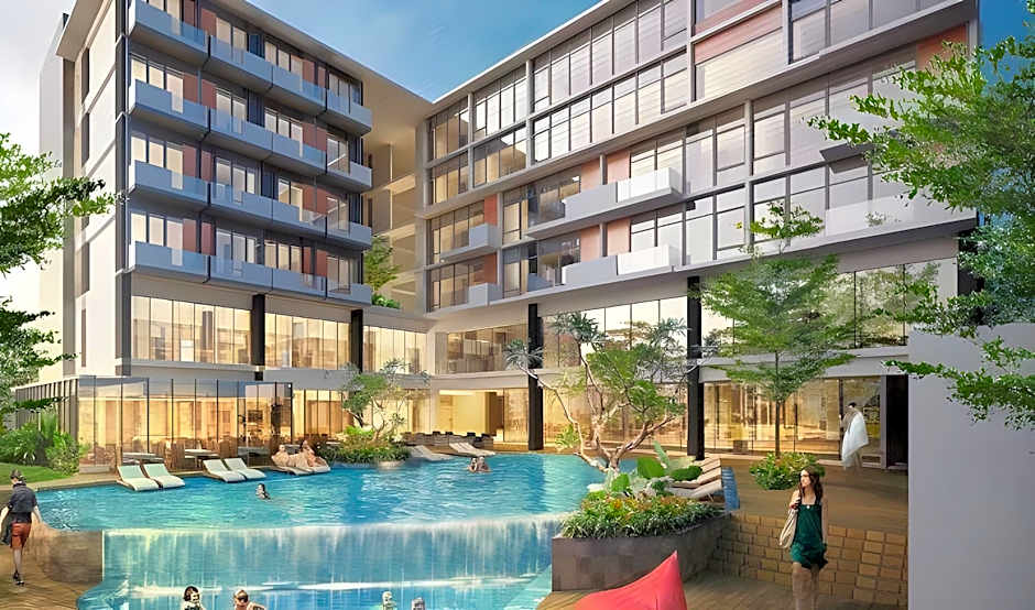ASTON Sorong Hotel & Conference Center